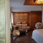 酒店 韦盖纳酒店