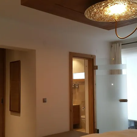 Vergeiner Hotel