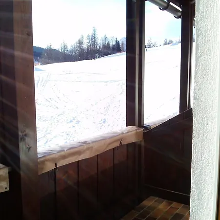 호텔 베르가이너