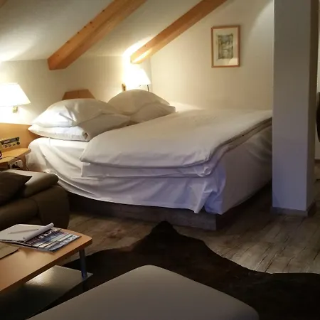 Vergeiner 3* Зеефельд в Тироле