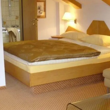 Vergeiner 3* Зеефельд в Тироле