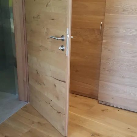 Vergeiner Hotel Seefeld w Tirolu