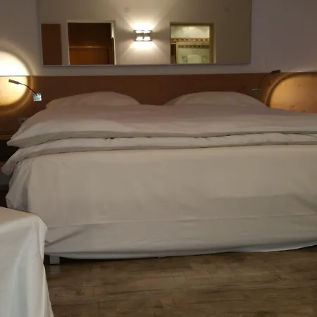 Hotel Vergeiner Seefeld w Tirolu