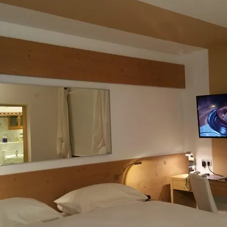 Vergeiner 3* Ζέεφελντ
