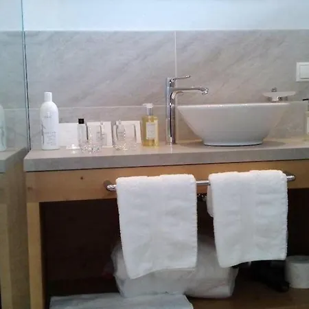 Отель Vergeiner Зеефельд в Тироле