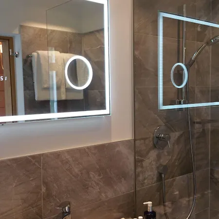 Vergeiner 3* Зеефельд в Тироле