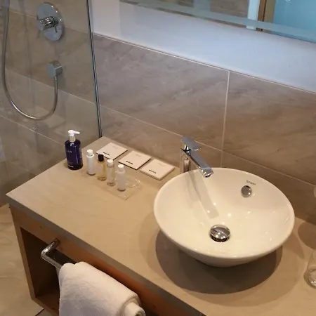 Vergeiner Отель 3*