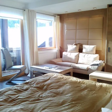 Vergeiner Seefeld w Tirolu