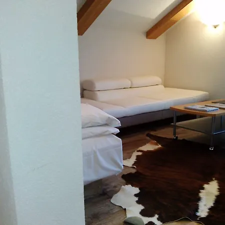 Vergeiner 3* Зеефельд в Тироле