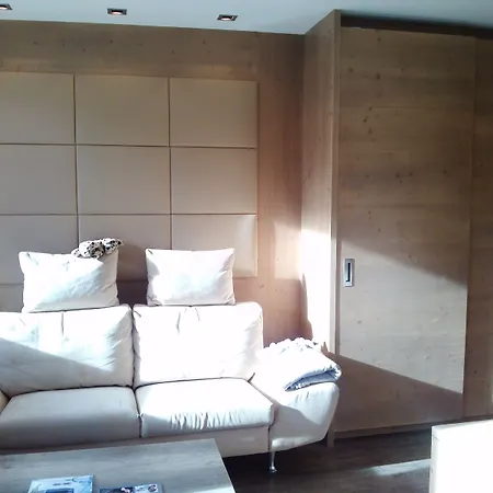 Отель Vergeiner