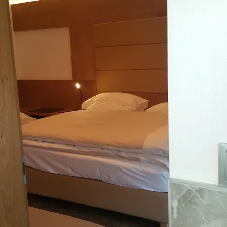 Vergeiner 3* Seefeld w Tirolu