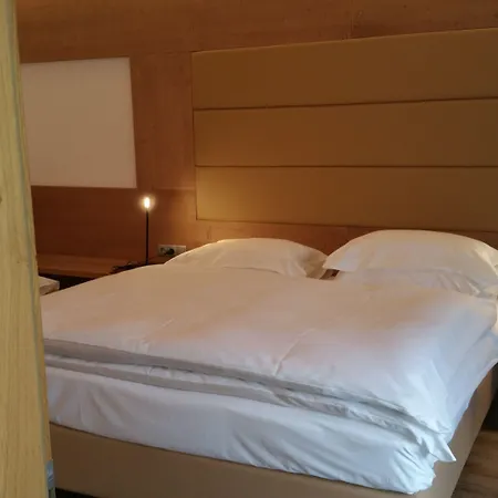 Vergeiner Отель