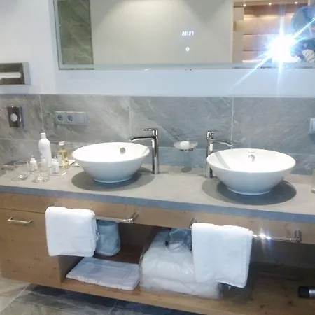 Отель Vergeiner 3*