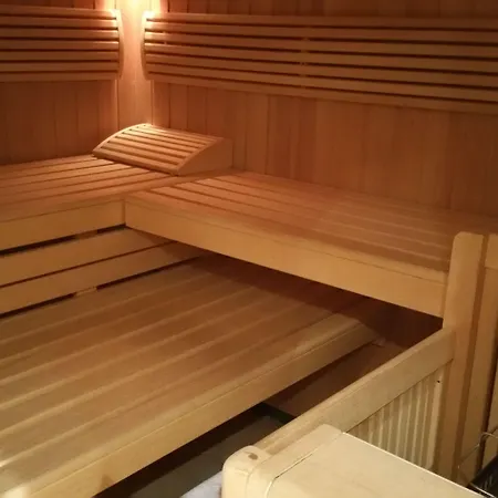 Отель Vergeiner