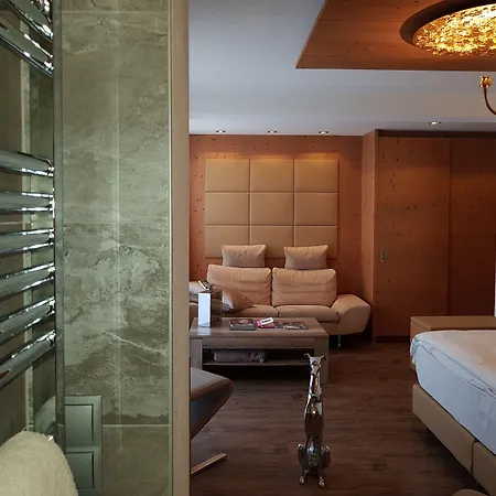 Отель Vergeiner