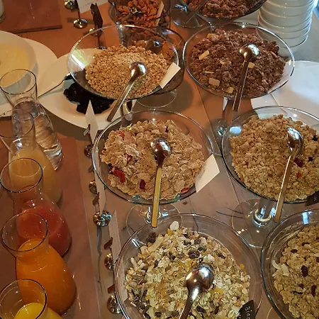 فيرجينر 3* سيفيلد ان تيرول