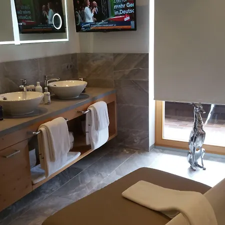 Vergeiner Hotel 3*