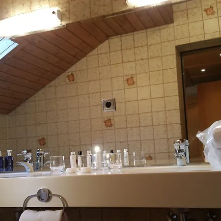 Vergeiner Hotel