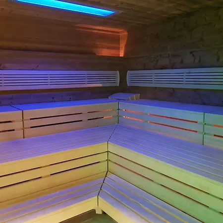 Hotel Vergeiner 3*