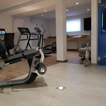 Hotel Vergeiner Seefeld in Tirol