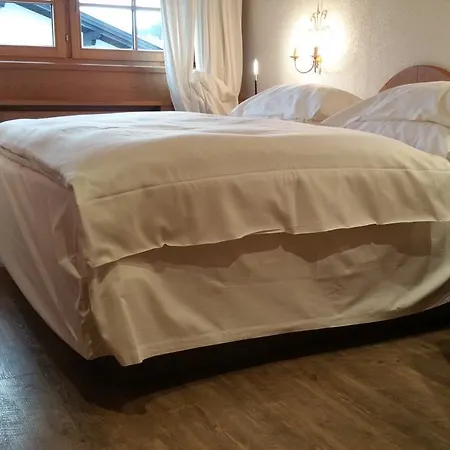 Отель Vergeiner Зеефельд в Тироле