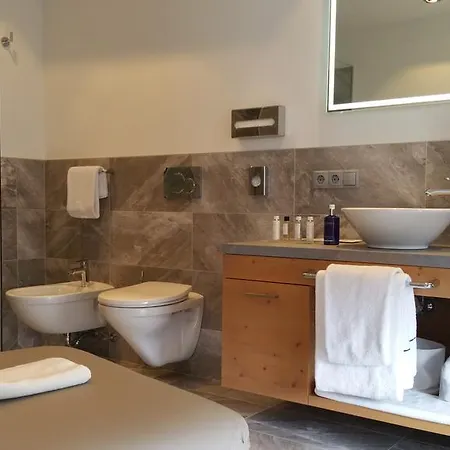 Vergeiner Отель 3*