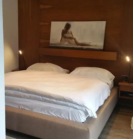 Vergeiner Hotel Seefeld in Tirol