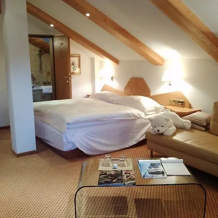 Vergeiner Hotel