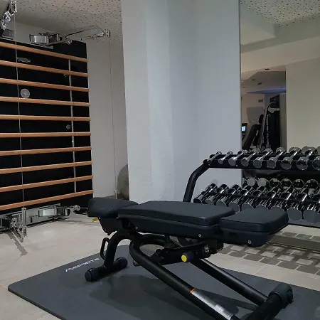 Отель Vergeiner Зеефельд в Тироле