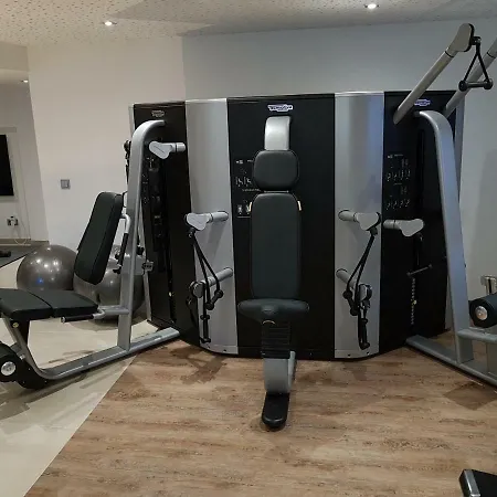 Hotel Vergeiner Seefeld w Tirolu