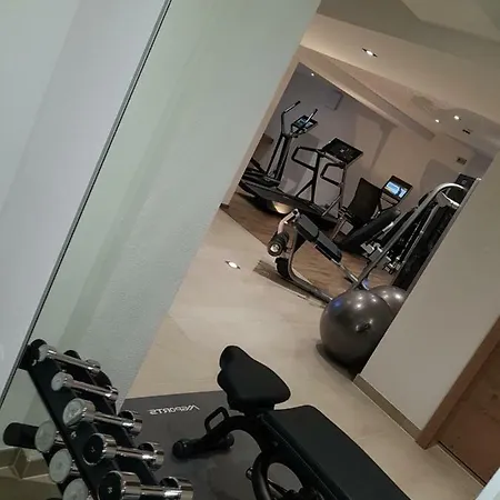 Отель Vergeiner 3*