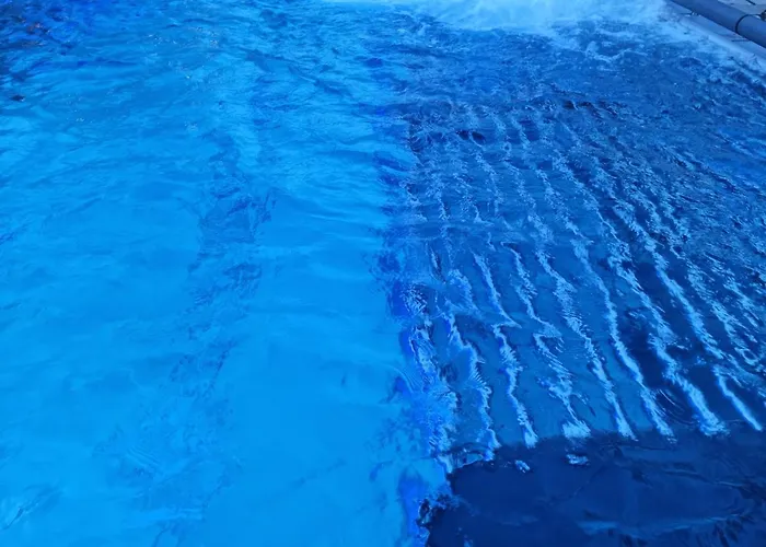 韦盖纳酒店 酒店