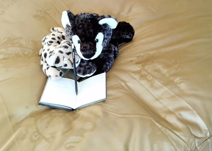 호텔 베르가이너 제펠드 인 티롤