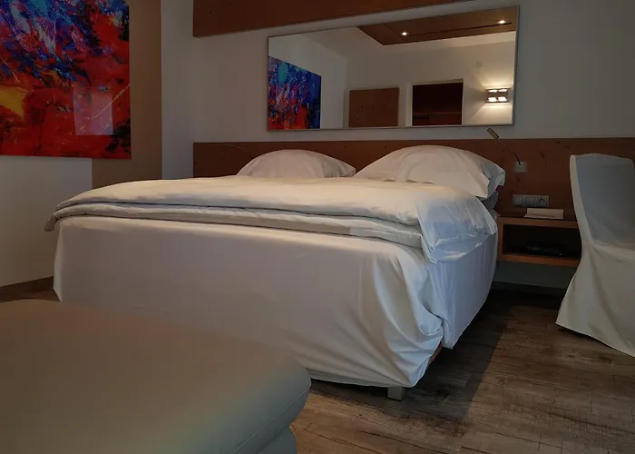 베르가이너 제펠드 인 티롤