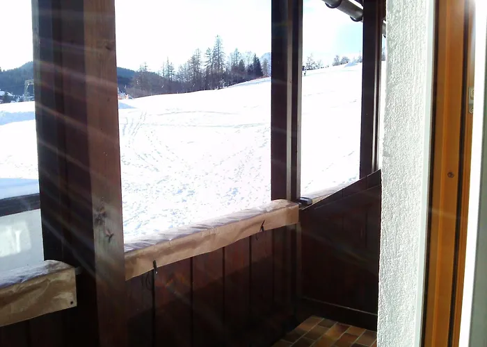 호텔 베르가이너