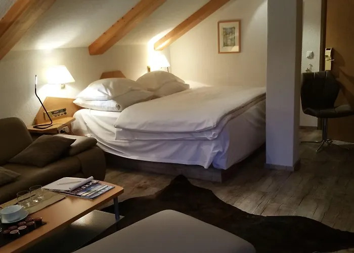 베르가이너 3* 제펠드 인 티롤