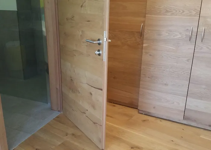 韦盖纳酒店 酒店 蒂罗尔-泽费尔德