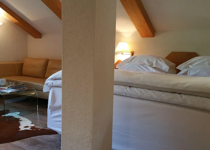 베르가이너 3* 제펠드 인 티롤