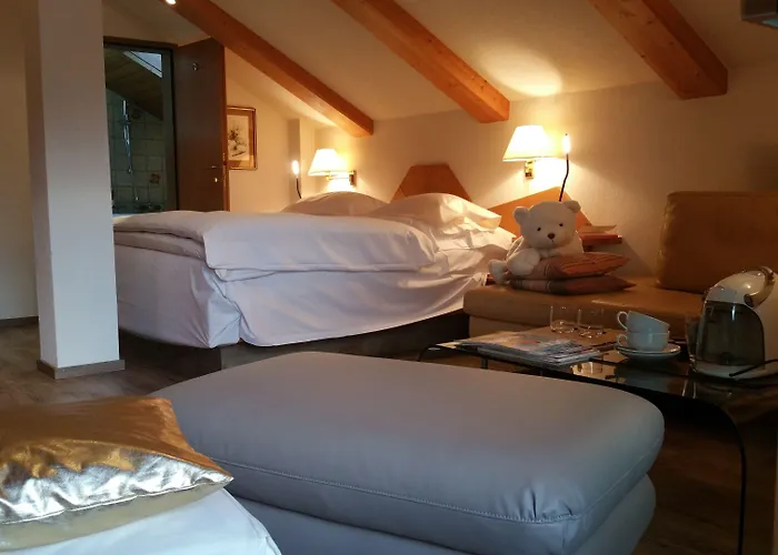 Vergeiner Seefeld in Tirol