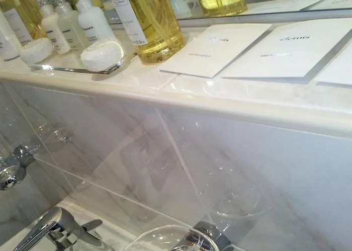 韦盖纳酒店 酒店 蒂罗尔-泽费尔德