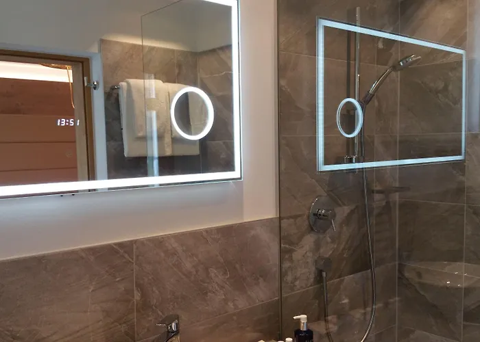 Vergeiner 3* Seefeld in Tirol