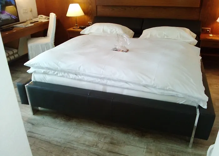 베르가이너 제펠드 인 티롤