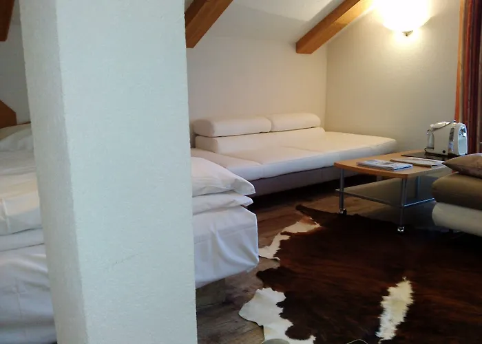 베르가이너 3* 제펠드 인 티롤