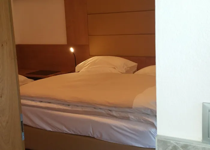 韦盖纳酒店 3* 蒂罗尔-泽费尔德