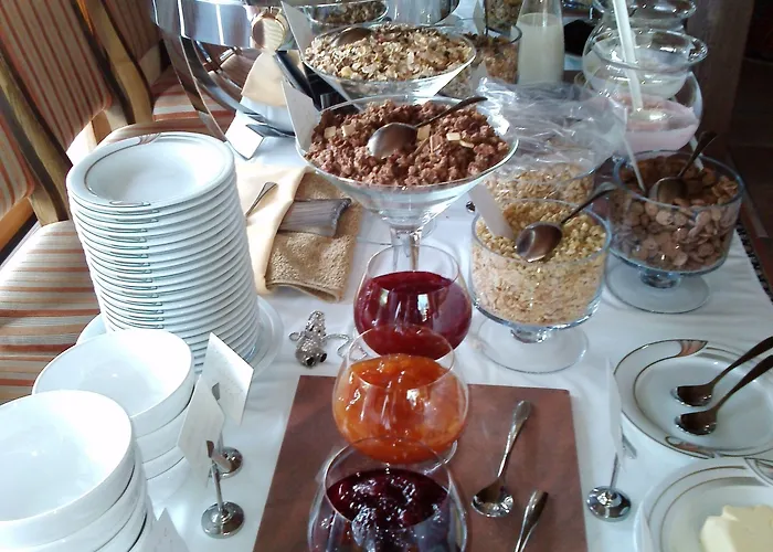 酒店 韦盖纳酒店 3*