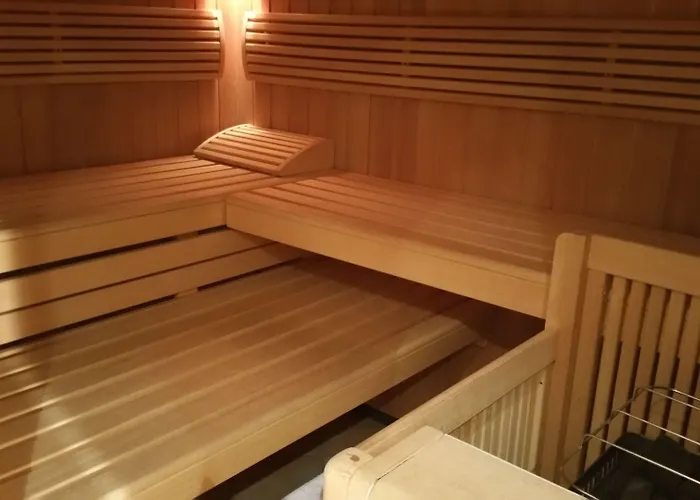 酒店 韦盖纳酒店