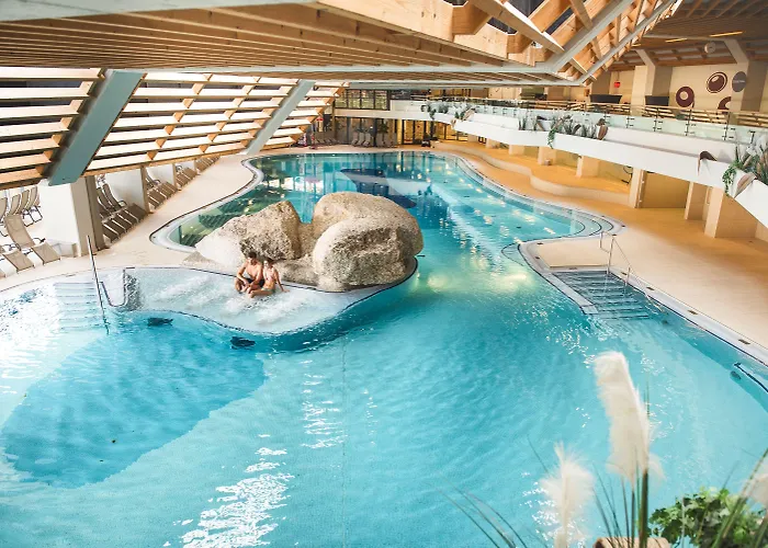 베르가이너 호텔 3*