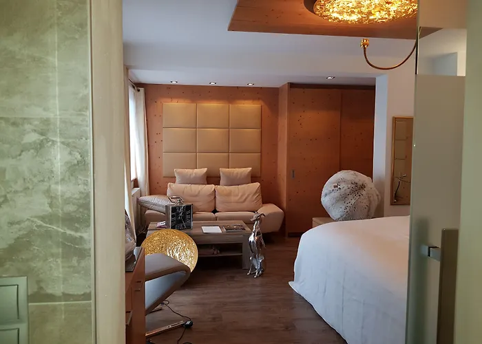 Vergeiner 3* Seefeld in Tirol