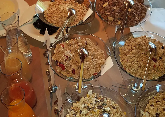 베르가이너 3* 제펠드 인 티롤