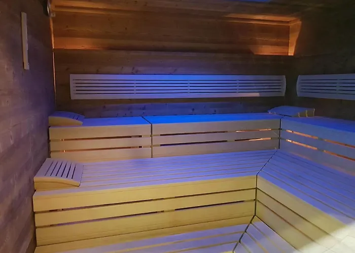 호텔 베르가이너 3*